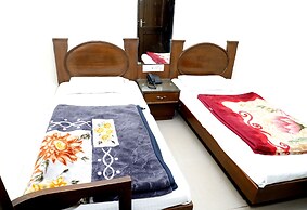 Hotel Maharani Delhi