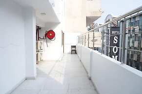 Hotel Maharani Delhi