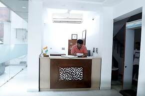 Hotel Maharani Delhi