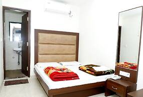 Hotel Maharani Delhi