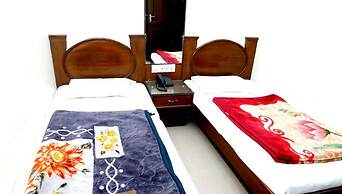 Hotel Maharani Delhi