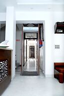 Hotel Maharani Delhi