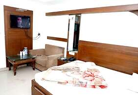 Hotel Maharani Delhi