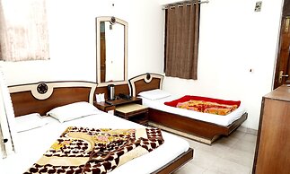 Hotel Maharani Delhi