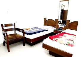 Hotel Maharani Delhi