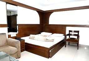 Hotel Maharani Delhi