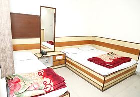 Hotel Maharani Delhi