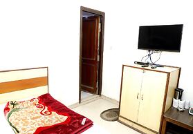 Hotel Maharani Delhi