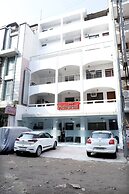 Hotel Maharani Delhi