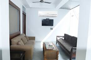 Hotel Maharani Delhi