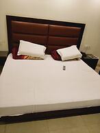 Hotel Maharani Delhi
