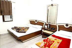 Hotel Maharani Delhi
