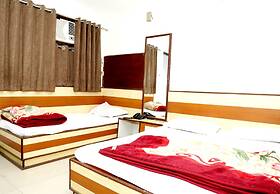 Hotel Maharani Delhi