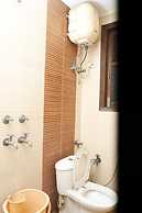 Hotel Maharani Delhi