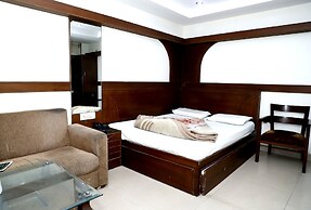 Hotel Maharani Delhi