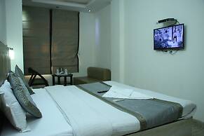 Hotel Grace at Karol Bagh