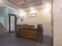 Hotel Grace at Karol Bagh