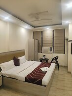 Hotel Grace at Karol Bagh