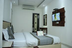 Hotel Grace at Karol Bagh