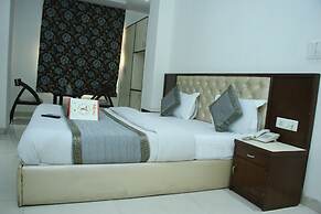 Hotel Grace at Karol Bagh
