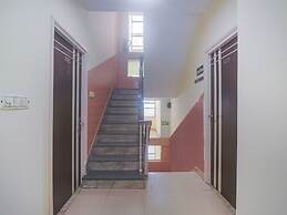 Hotel Grace at Karol Bagh