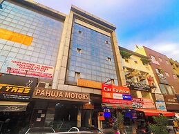 Hotel Grace at Karol Bagh