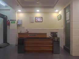 Hotel Grace at Karol Bagh