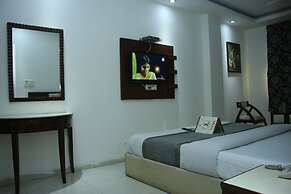 Hotel Grace at Karol Bagh