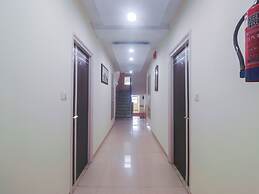 Hotel Grace at Karol Bagh