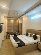 Hotel Grace at Karol Bagh