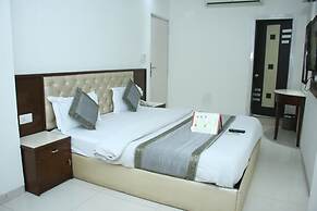 Hotel Grace at Karol Bagh