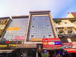 Hotel Grace at Karol Bagh