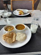 Hotel Grace at Karol Bagh