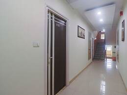 Hotel Grace at Karol Bagh