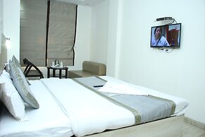 Hotel Grace at Karol Bagh