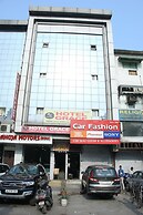 Hotel Grace at Karol Bagh
