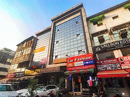 Hotel Grace at Karol Bagh