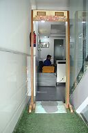 Hotel Grace at Karol Bagh