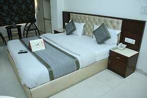 Hotel Grace at Karol Bagh