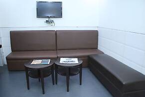 Hotel Grace at Karol Bagh