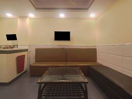 Hotel Grace at Karol Bagh