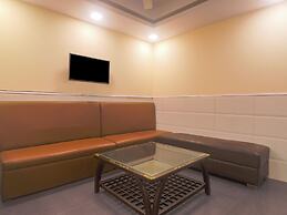 Hotel Grace at Karol Bagh