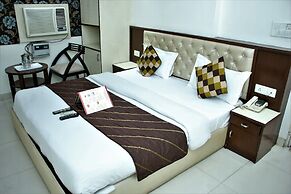 Hotel Grace at Karol Bagh