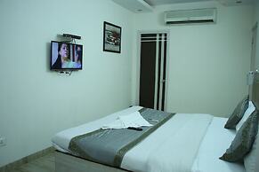 Hotel Grace at Karol Bagh