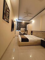 Hotel Grace at Karol Bagh