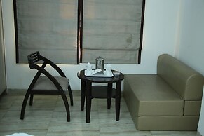 Hotel Grace at Karol Bagh