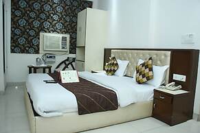 Hotel Grace at Karol Bagh