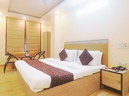 Hotel Grace at Karol Bagh