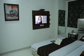 Hotel Grace at Karol Bagh