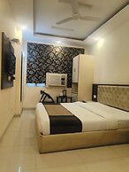 Hotel Grace at Karol Bagh